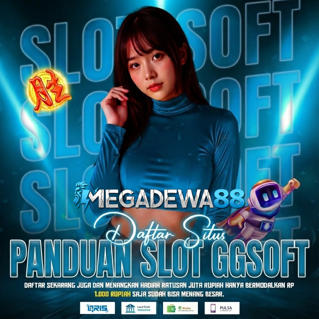 Panduan Slot88